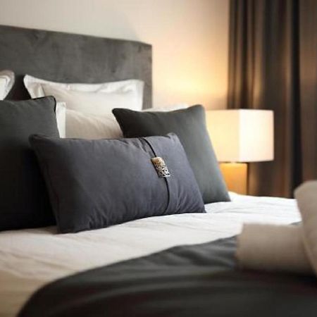 Fivos Luxury Suite Афіни Екстер'єр фото